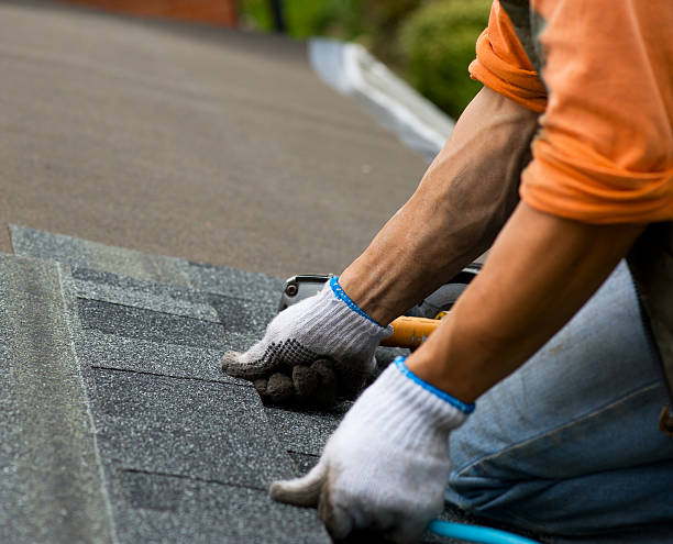 Best Rubber Roofing (EPDM, TPO)  in Swansea, IL